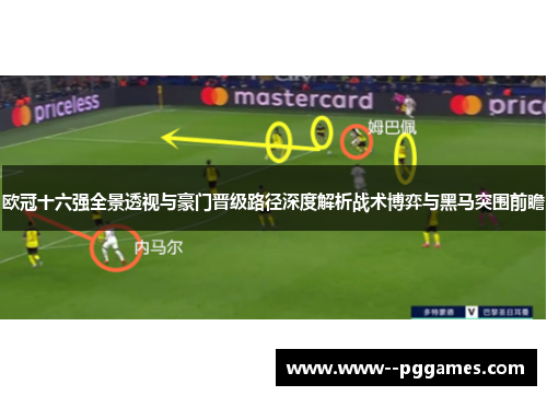 欧冠十六强全景透视与豪门晋级路径深度解析战术博弈与黑马突围前瞻